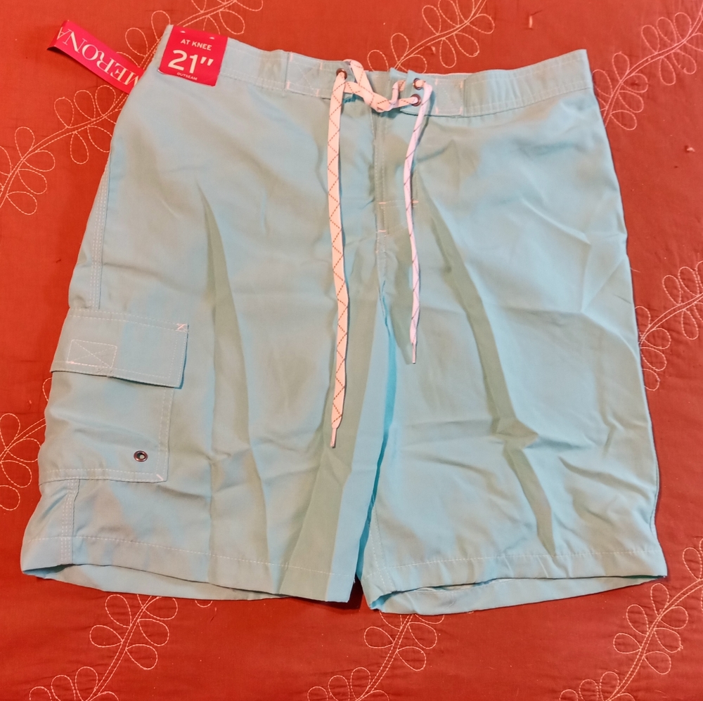 Swim Trunks